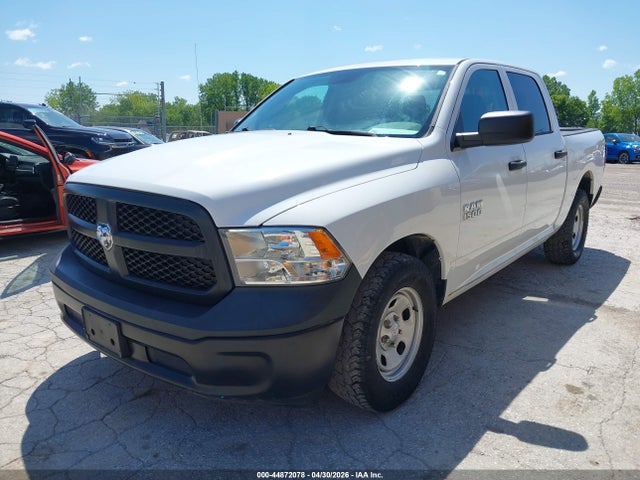 Auction sale of the 2017 Ram 1500 Tradesman  4x2 5'7 Box, vin: 1C6RR6KG8HS614845, lot number: 44872078