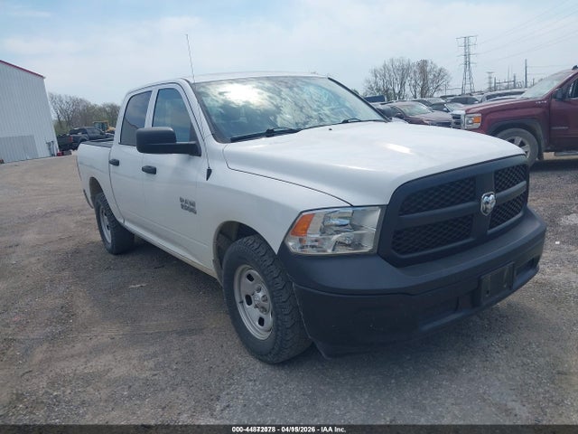Auction sale of the 2017 Ram 1500 Tradesman  4x2 5'7 Box, vin: 1C6RR6KG8HS614845, lot number: 44872078