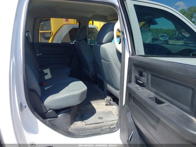 Auction sale of the 2017 Ram 1500 Tradesman  4x2 5'7 Box, vin: 1C6RR6KG8HS614845, lot number: 44872078