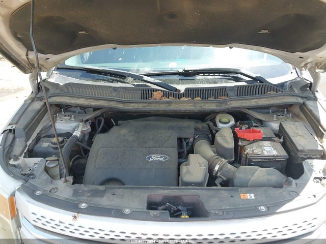 2012 Ford Explorer Xlt მანქანა იყიდება აუქციონზე, vin: 1FMHK7D88CGA63067, აუქციონის ნომერი: 44872084