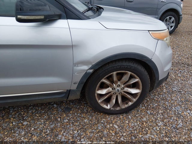 2012 Ford Explorer Xlt მანქანა იყიდება აუქციონზე, vin: 1FMHK7D88CGA63067, აუქციონის ნომერი: 44872084