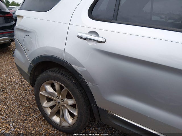 2012 Ford Explorer Xlt მანქანა იყიდება აუქციონზე, vin: 1FMHK7D88CGA63067, აუქციონის ნომერი: 44872084