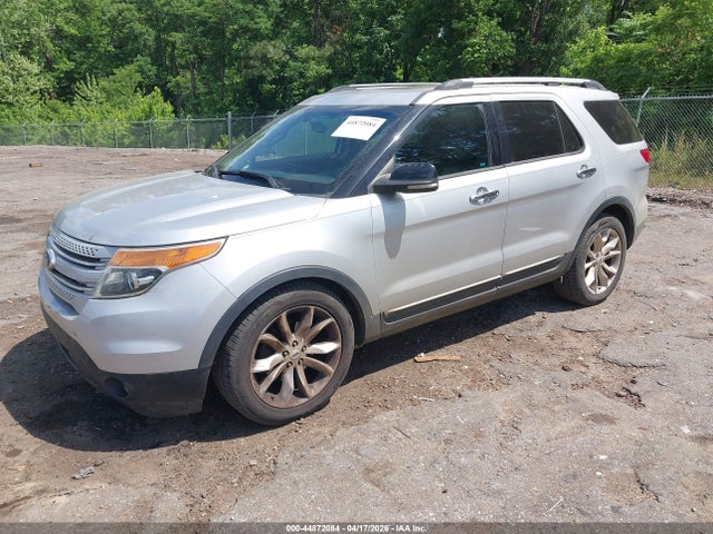 2012 Ford Explorer Xlt მანქანა იყიდება აუქციონზე, vin: 1FMHK7D88CGA63067, აუქციონის ნომერი: 44872084