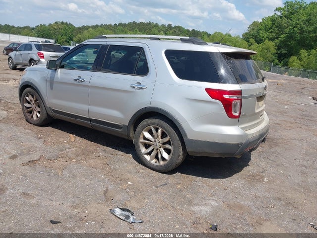 2012 Ford Explorer Xlt მანქანა იყიდება აუქციონზე, vin: 1FMHK7D88CGA63067, აუქციონის ნომერი: 44872084
