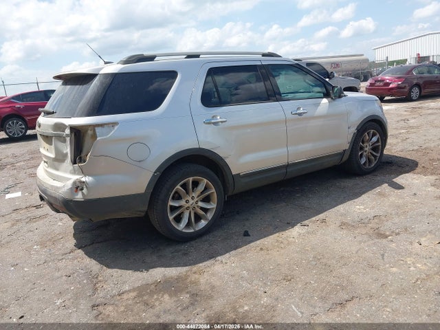2012 Ford Explorer Xlt მანქანა იყიდება აუქციონზე, vin: 1FMHK7D88CGA63067, აუქციონის ნომერი: 44872084