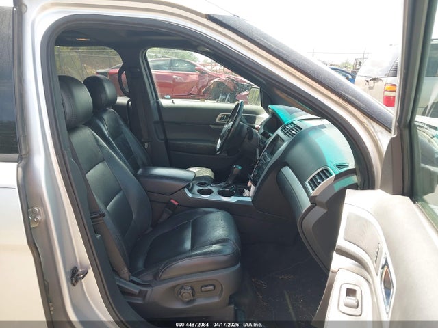 2012 Ford Explorer Xlt მანქანა იყიდება აუქციონზე, vin: 1FMHK7D88CGA63067, აუქციონის ნომერი: 44872084