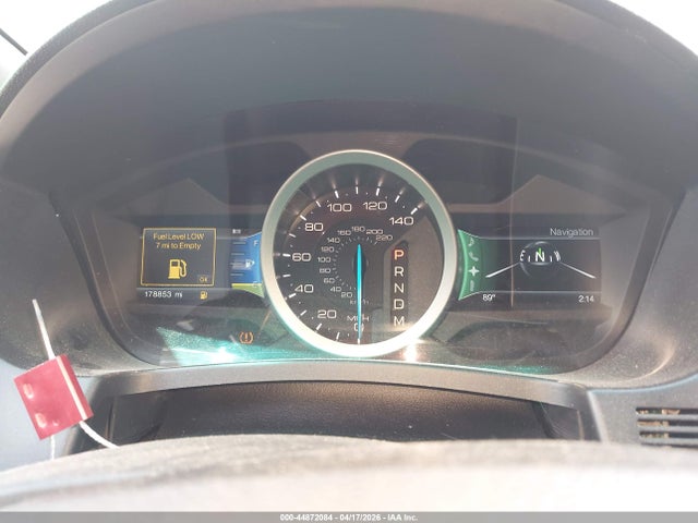 2012 Ford Explorer Xlt მანქანა იყიდება აუქციონზე, vin: 1FMHK7D88CGA63067, აუქციონის ნომერი: 44872084
