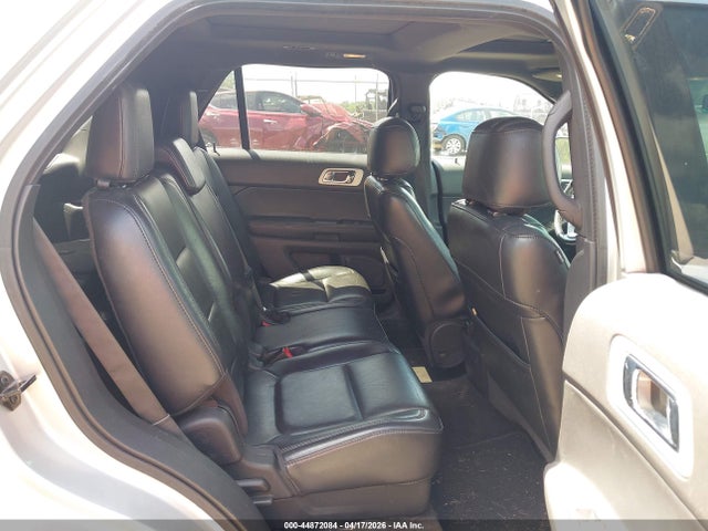 2012 Ford Explorer Xlt მანქანა იყიდება აუქციონზე, vin: 1FMHK7D88CGA63067, აუქციონის ნომერი: 44872084