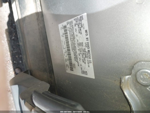 2012 Ford Explorer Xlt მანქანა იყიდება აუქციონზე, vin: 1FMHK7D88CGA63067, აუქციონის ნომერი: 44872084