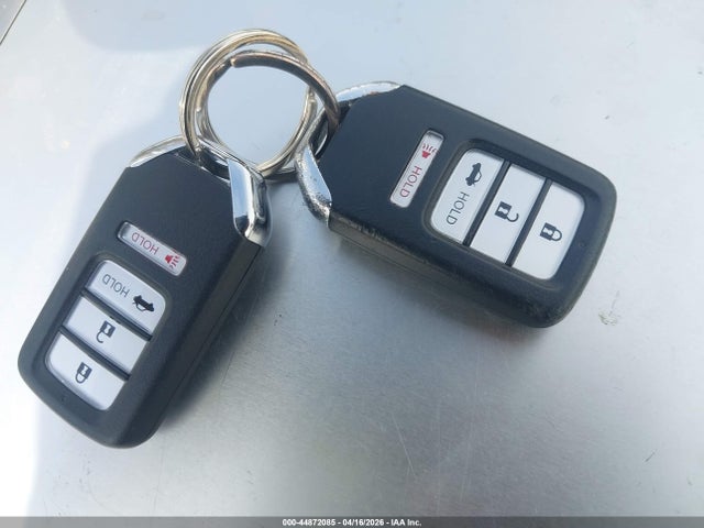 1HGCV1F12JA125213 Honda ACCORD LX