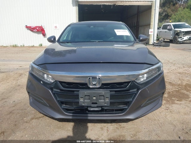 1HGCV1F12JA125213 Honda ACCORD LX