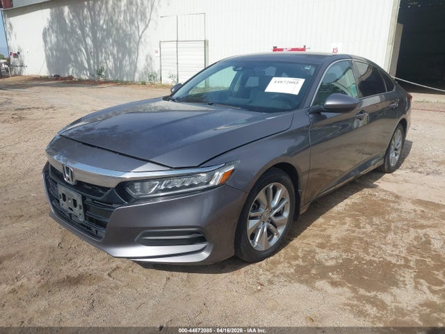 1HGCV1F12JA125213 Honda ACCORD LX