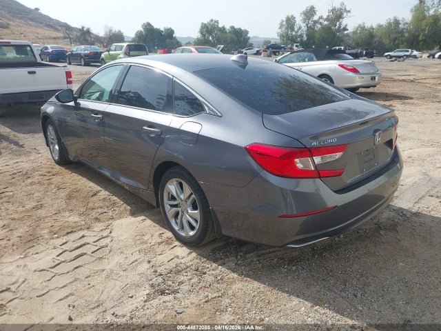 1HGCV1F12JA125213 Honda ACCORD LX