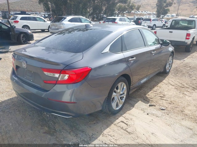 1HGCV1F12JA125213 Honda ACCORD LX