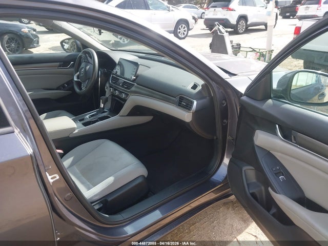 1HGCV1F12JA125213 Honda ACCORD LX