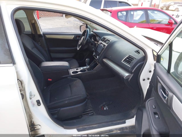 44872086 :رقم المزاد ، 4S4BSACC9J3264070 vin ، 2018 Subaru Outback 2.5i Premium مزاد بيع