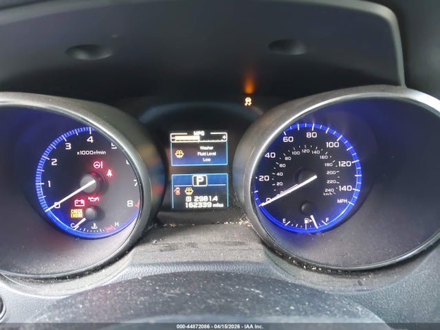 44872086 :رقم المزاد ، 4S4BSACC9J3264070 vin ، 2018 Subaru Outback 2.5i Premium مزاد بيع