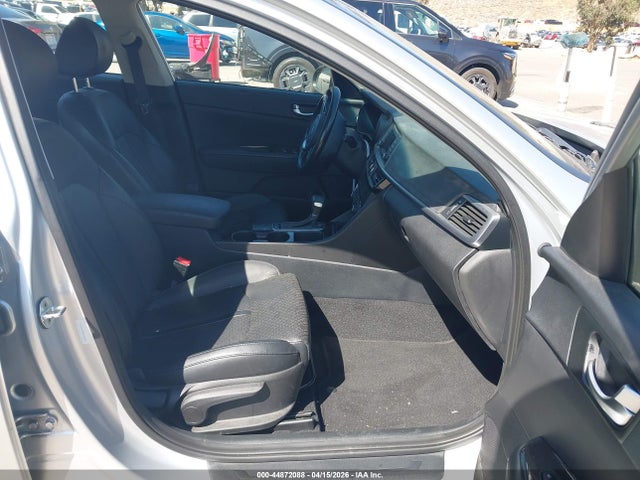 Aukcja sprzedaży 2016 Kia Optima Ex, vin: 5XXGU4L38GG058981, numer aukcji: 44872088