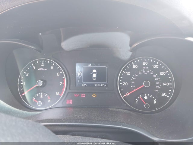 Aukcja sprzedaży 2016 Kia Optima Ex, vin: 5XXGU4L38GG058981, numer aukcji: 44872088