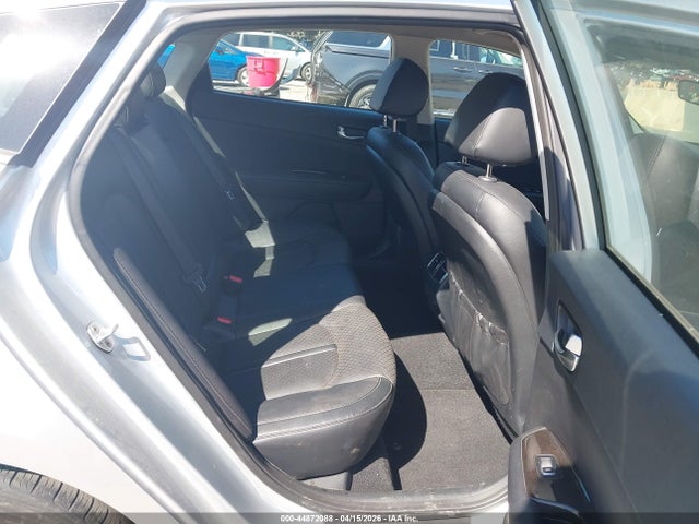 Aukcja sprzedaży 2016 Kia Optima Ex, vin: 5XXGU4L38GG058981, numer aukcji: 44872088