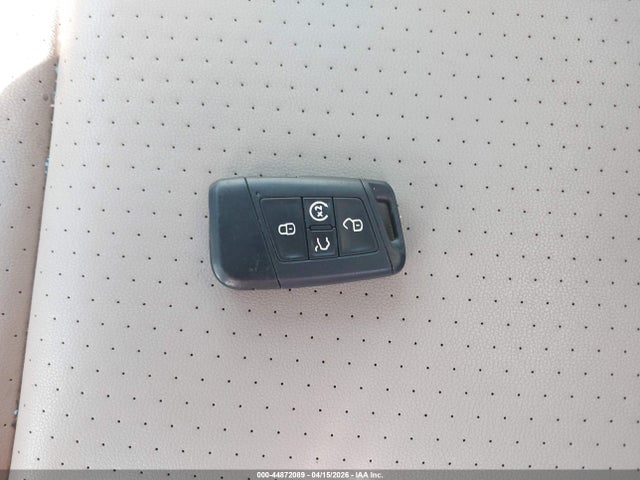 2018 Volkswagen Atlas 3.6l V6 Sel მანქანა იყიდება აუქციონზე, vin: 1V2MR2CA8JC535633, აუქციონის ნომერი: 44872089