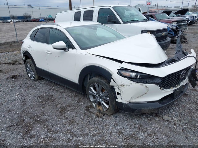 2022 MAZDA CX-30 3MVDMBBL7NM450191