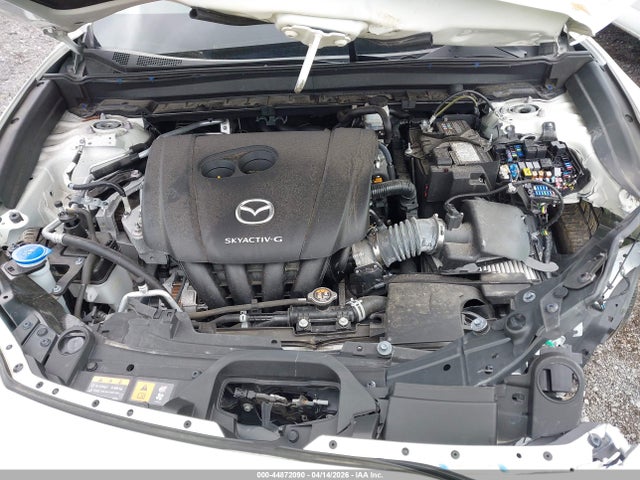 2022 MAZDA CX-30 3MVDMBBL7NM450191 Photo 9