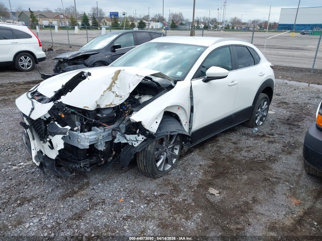 2022 MAZDA CX-30 3MVDMBBL7NM450191 Photo 1