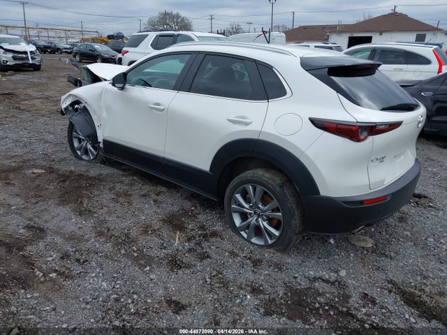 2022 MAZDA CX-30 3MVDMBBL7NM450191 Photo 2