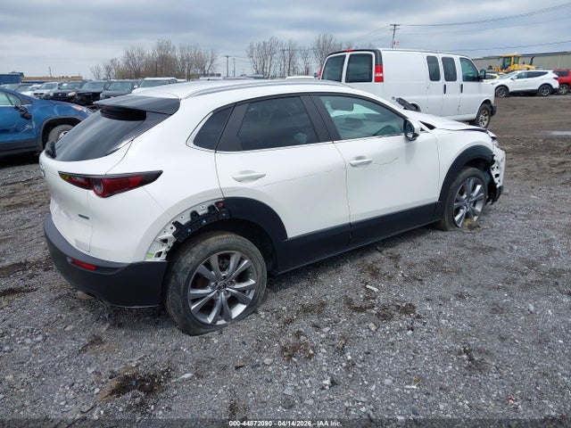 2022 MAZDA CX-30 3MVDMBBL7NM450191 Photo 3