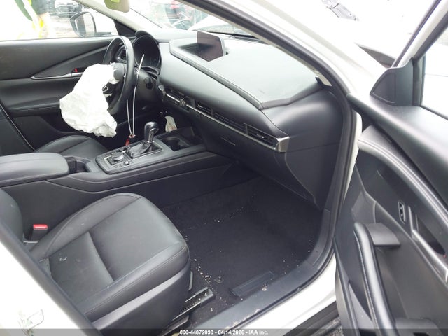2022 MAZDA CX-30 3MVDMBBL7NM450191 Photo 4