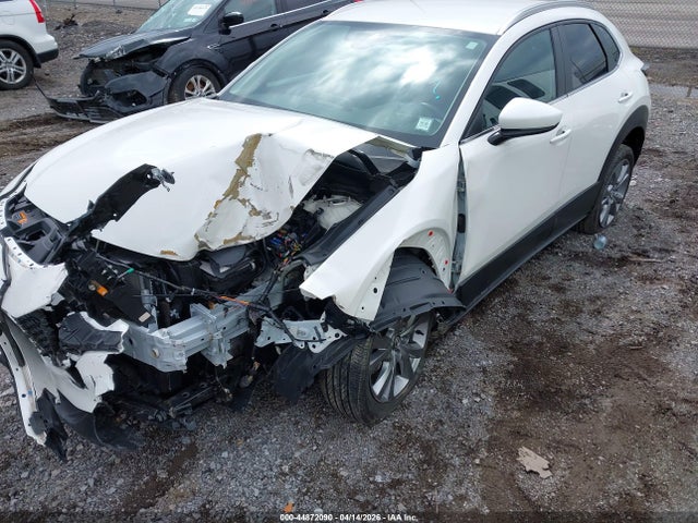 2022 MAZDA CX-30 3MVDMBBL7NM450191 Photo 5