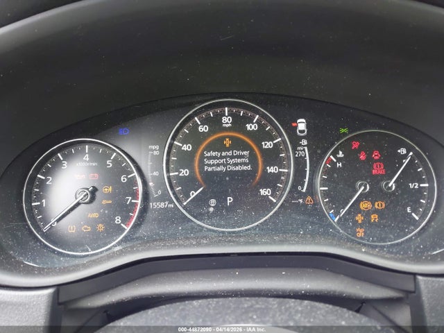 2022 MAZDA CX-30 3MVDMBBL7NM450191 Photo 6