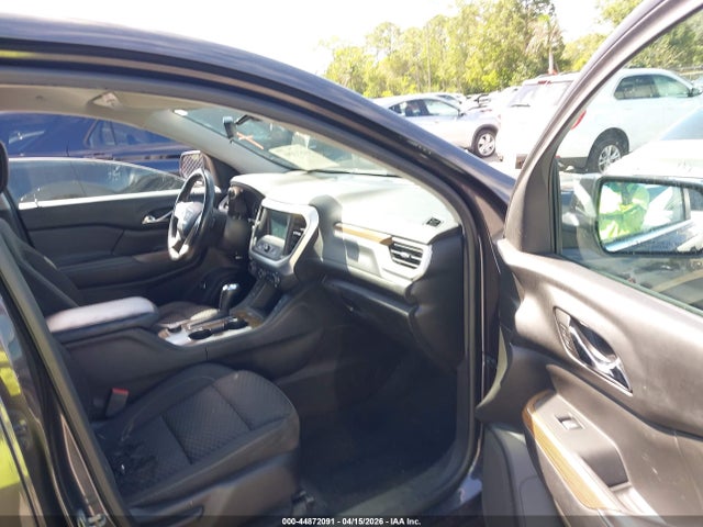 44872091 :رقم المزاد ، 1GKKNSLA1HZ269890 vin ، 2017 Gmc Acadia Sle-2 مزاد بيع