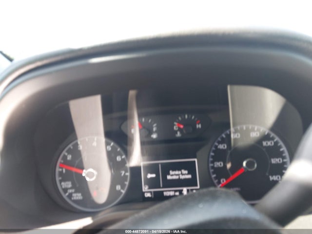 44872091 :رقم المزاد ، 1GKKNSLA1HZ269890 vin ، 2017 Gmc Acadia Sle-2 مزاد بيع