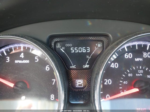 44872092 :رقم المزاد ، 3N1CN7AP4FL831695 vin ، 2015 Nissan Versa 1.6 Sv مزاد بيع