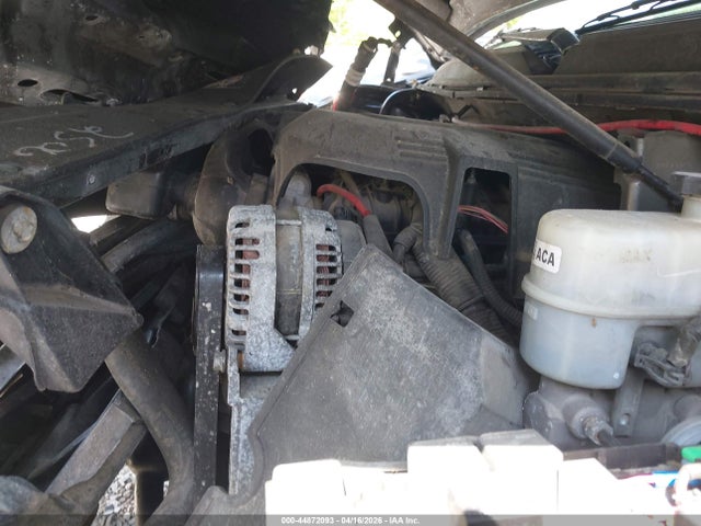 Продаж на аукціоні авто 2008 Gmc Yukon Xl 1500 Slt, vin: 1GKFC16038R239410, номер лоту: 44872093