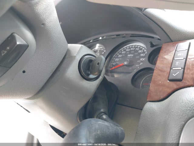 Продаж на аукціоні авто 2008 Gmc Yukon Xl 1500 Slt, vin: 1GKFC16038R239410, номер лоту: 44872093
