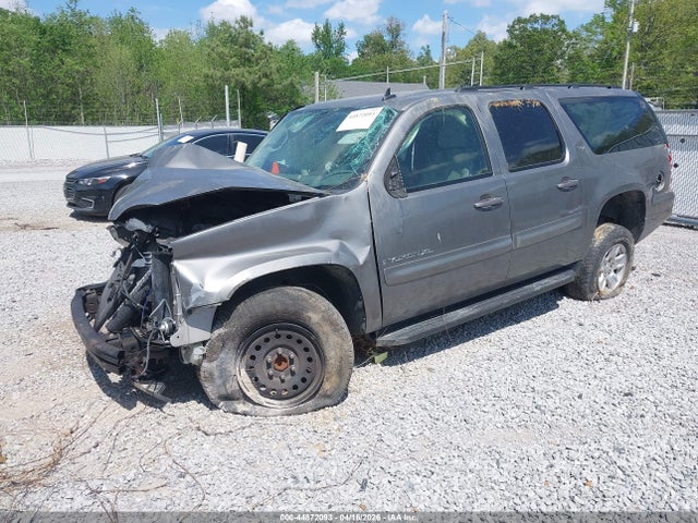 Продаж на аукціоні авто 2008 Gmc Yukon Xl 1500 Slt, vin: 1GKFC16038R239410, номер лоту: 44872093