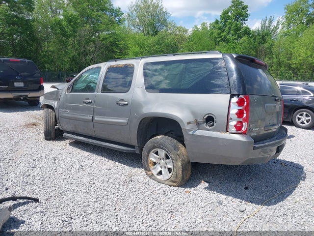 Продаж на аукціоні авто 2008 Gmc Yukon Xl 1500 Slt, vin: 1GKFC16038R239410, номер лоту: 44872093
