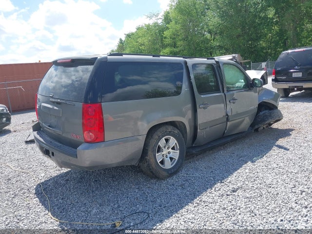 Продаж на аукціоні авто 2008 Gmc Yukon Xl 1500 Slt, vin: 1GKFC16038R239410, номер лоту: 44872093