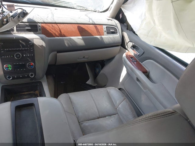 Продаж на аукціоні авто 2008 Gmc Yukon Xl 1500 Slt, vin: 1GKFC16038R239410, номер лоту: 44872093