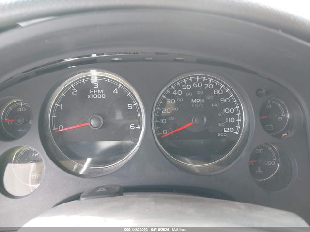 Продаж на аукціоні авто 2008 Gmc Yukon Xl 1500 Slt, vin: 1GKFC16038R239410, номер лоту: 44872093