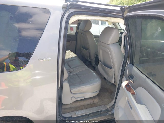 Продаж на аукціоні авто 2008 Gmc Yukon Xl 1500 Slt, vin: 1GKFC16038R239410, номер лоту: 44872093
