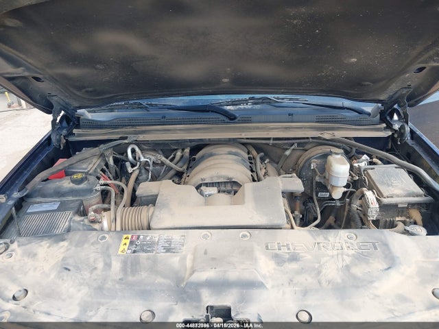 1GNSKAKC1LR120882 Chevrolet Tahoe 4wd Ls