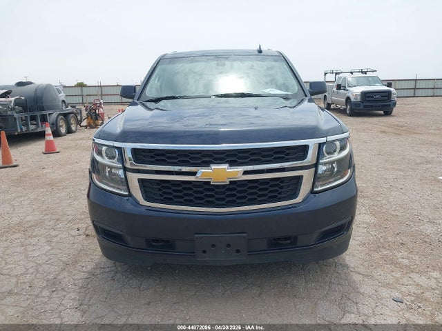 1GNSKAKC1LR120882 Chevrolet Tahoe 4wd Ls