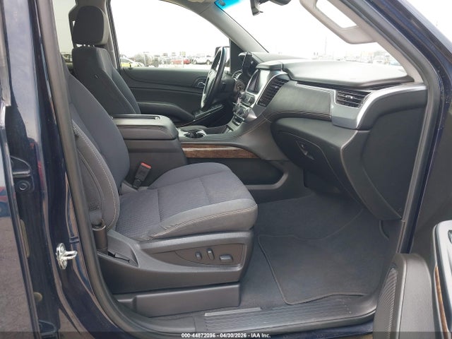 1GNSKAKC1LR120882 Chevrolet Tahoe 4wd Ls