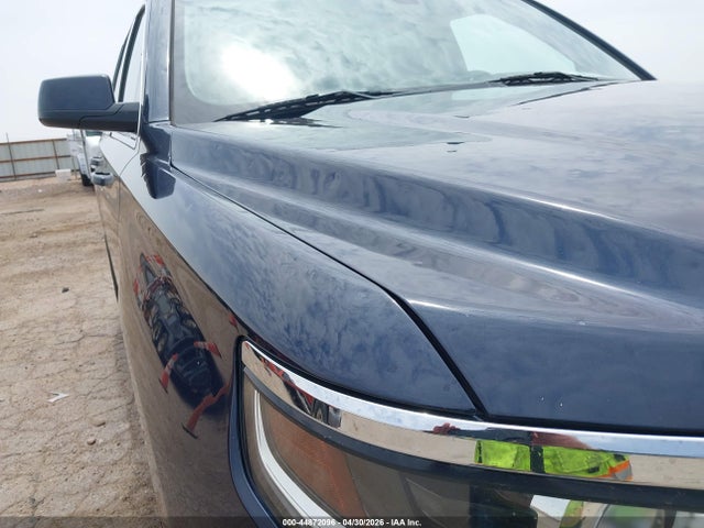 1GNSKAKC1LR120882 Chevrolet Tahoe 4wd Ls