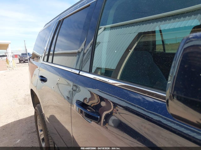 1GNSKAKC1LR120882 Chevrolet Tahoe 4wd Ls