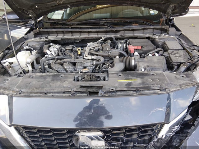 Продаж на аукціоні авто 2021 Nissan Altima Sv Fwd, vin: 1N4BL4DV2MN383368, номер лоту: 44872097